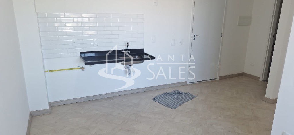 Apartamento, 2 quartos, 42 m² - Foto 2