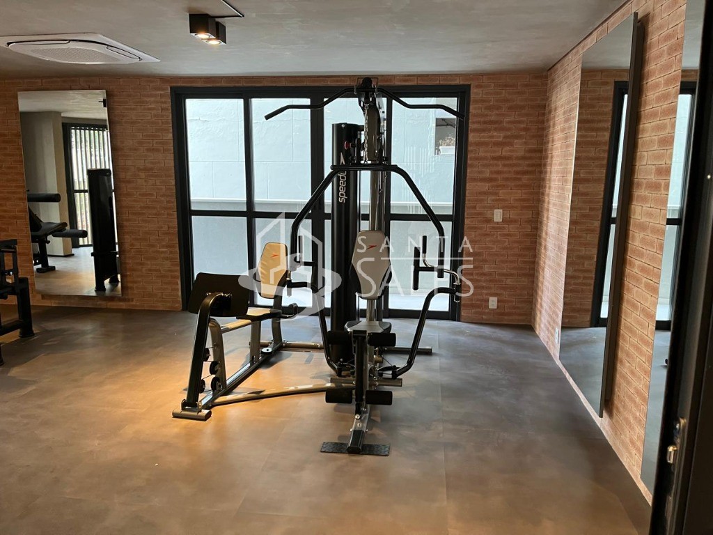 Apartamento, 1 quarto, 21 m² - Foto 34
