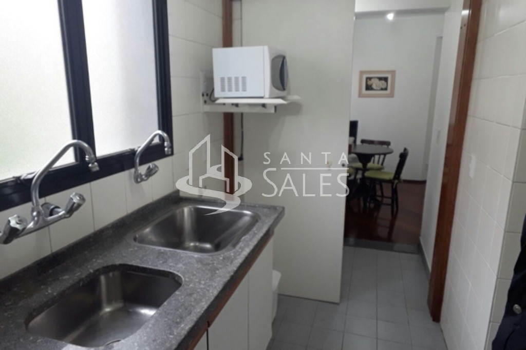 Apartamento, 1 quarto, 45 m² - Foto 14
