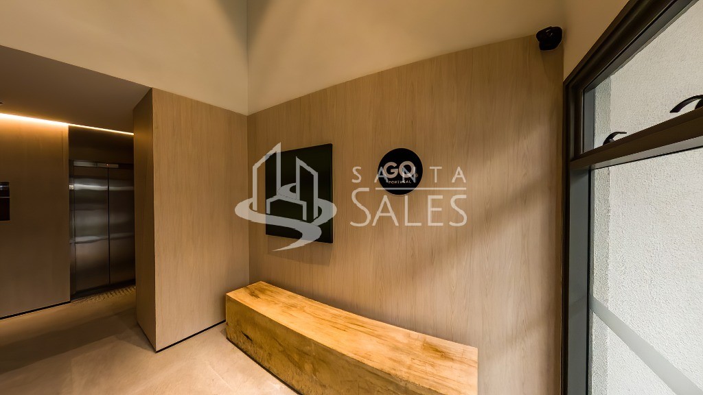 Apartamento, 1 quarto, 26 m² - Foto 14