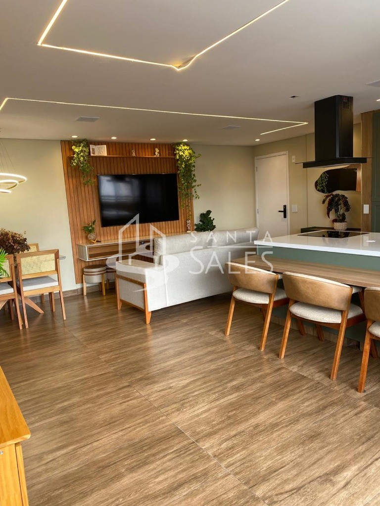 Apartamento, 2 quartos, 83 m² - Foto 3