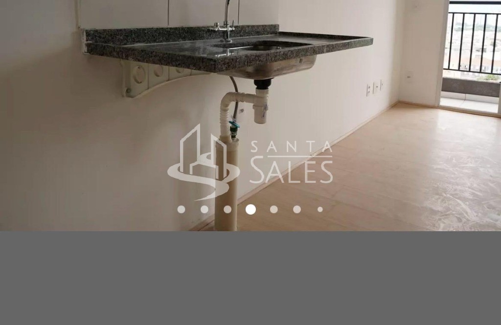 Apartamento, 1 quarto, 25 m² - Foto 12