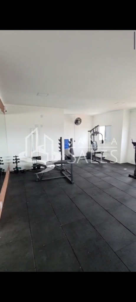 Apartamento, 2 quartos, 46 m² - Foto 22