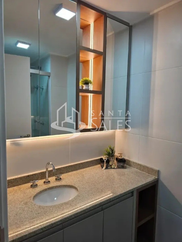 Apartamento, 2 quartos, 65 m² - Foto 5