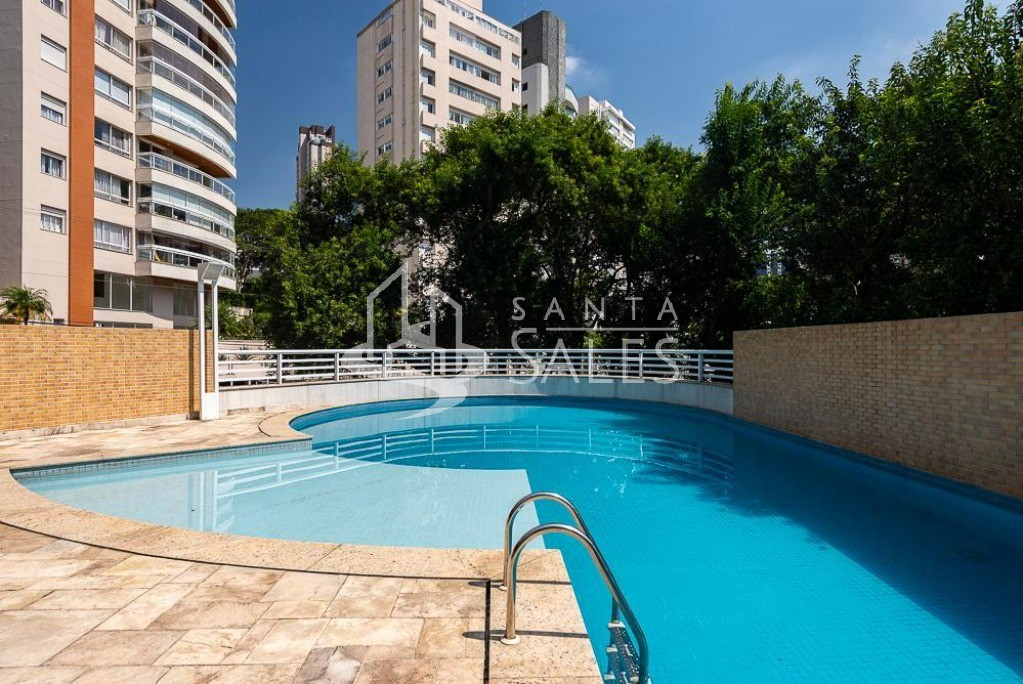 Apartamento, 3 quartos, 217 m² - Foto 26