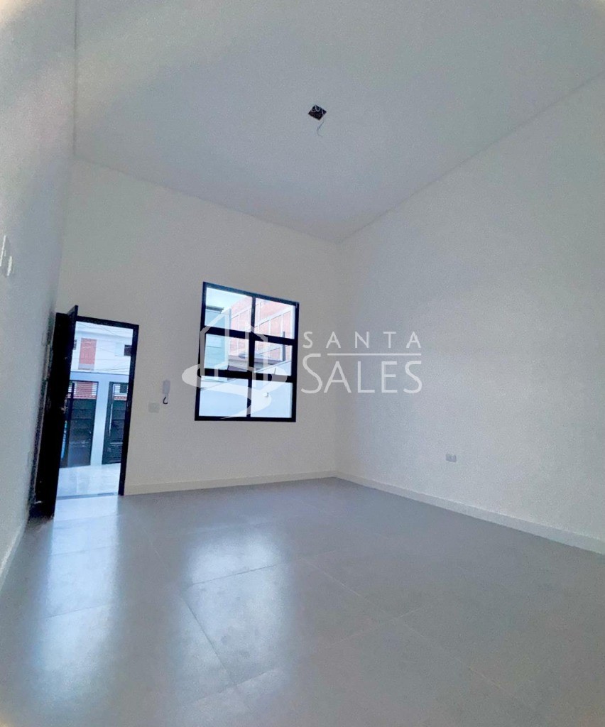 Casa, 3 quartos, 105 m² - Foto 2