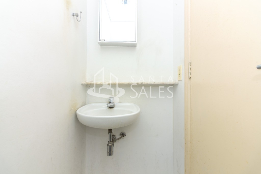 Apartamento, 2 quartos, 45 m² - Foto 33