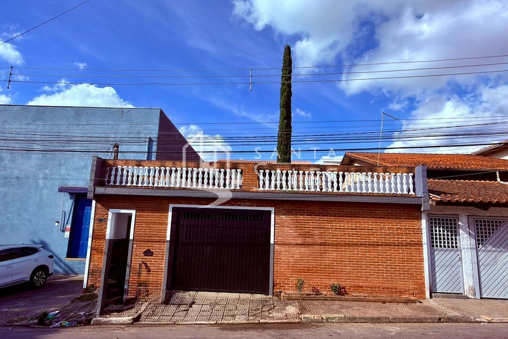 Sobrado, 3 quartos, 250 m² - Foto 44