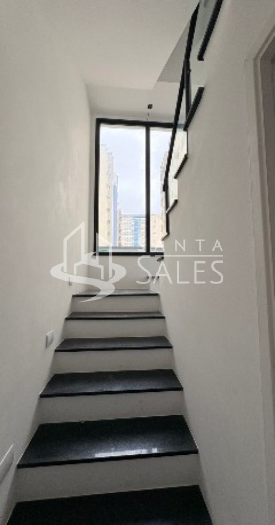 Sobrado, 3 quartos, 122 m² - Foto 9