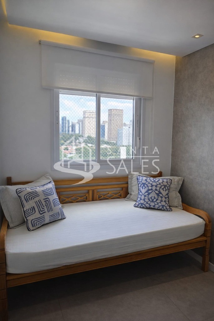 Apartamento, 2 quartos, 55 m² - Foto 19
