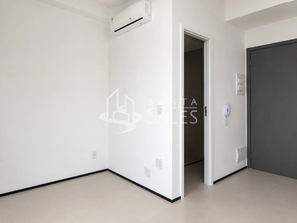 Kitnet-Studio, 23 m² - Foto 1