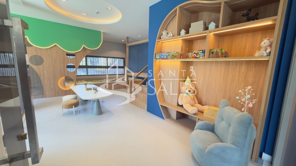 Apartamento, 3 quartos, 179 m² - Foto 64