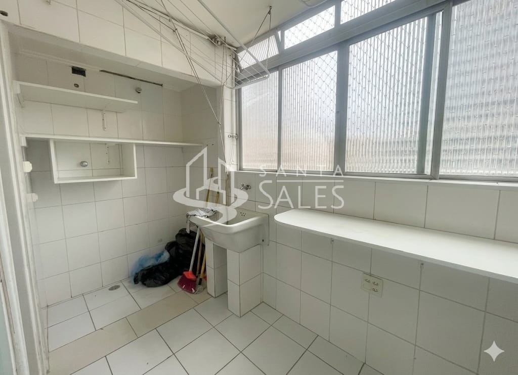Apartamento, 3 quartos, 80 m² - Foto 4
