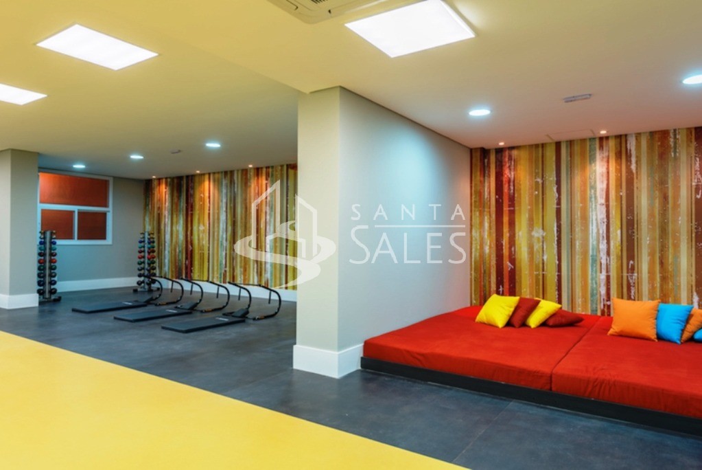 Apartamento, 4 quartos, 105 m² - Foto 53
