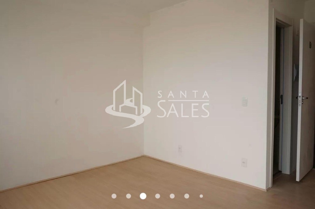Apartamento, 1 quarto, 25 m² - Foto 4