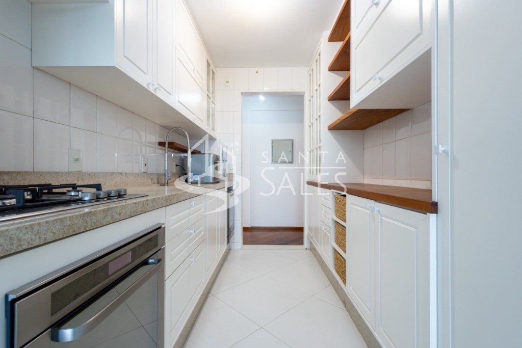 Apartamento, 3 quartos, 83 m² - Foto 11