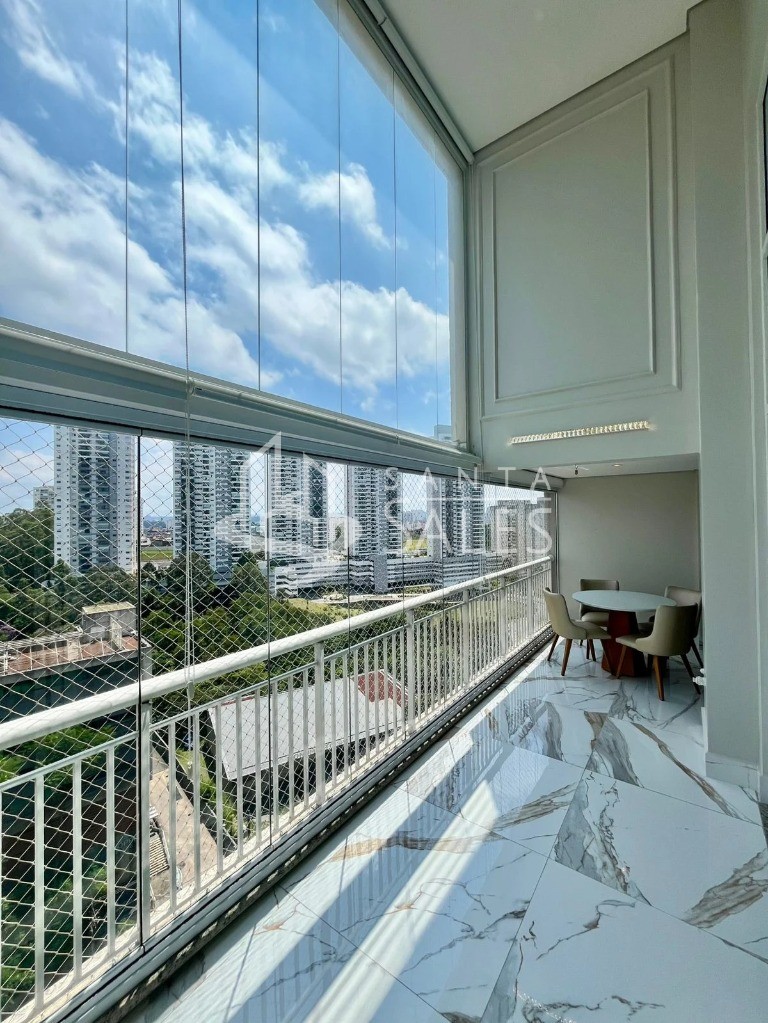 Apartamento, 3 quartos, 171 m² - Foto 1