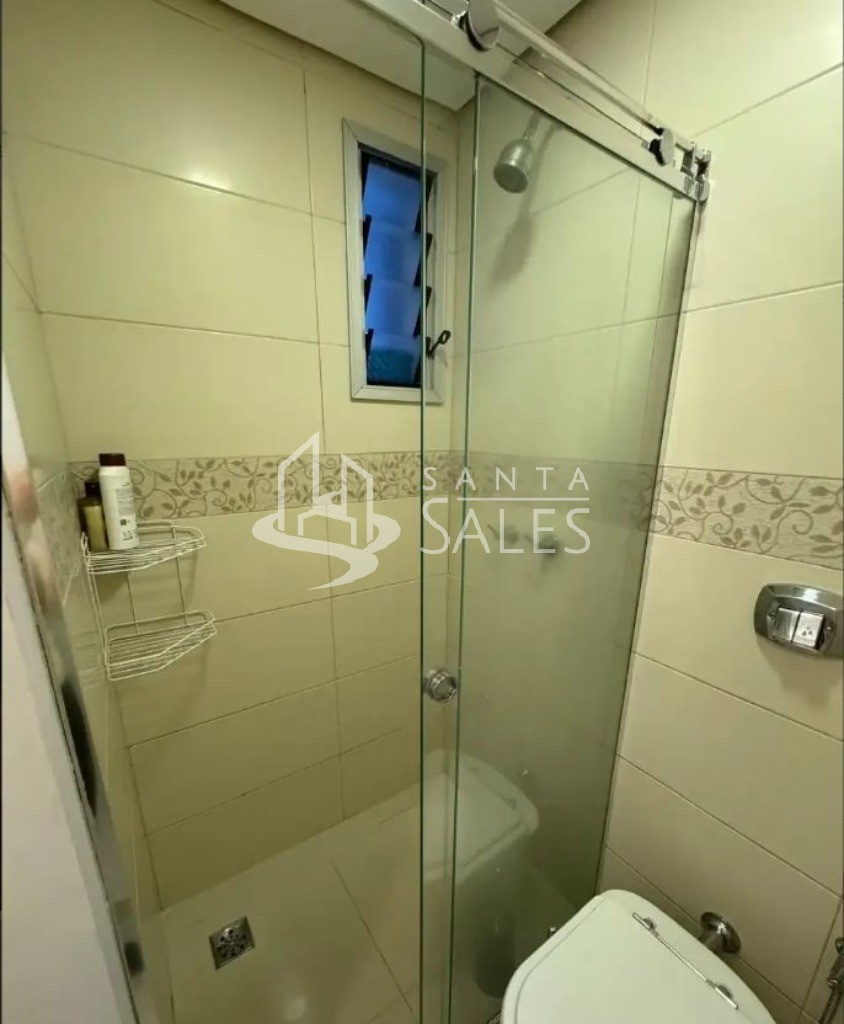 Apartamento, 3 quartos, 68 m² - Foto 26