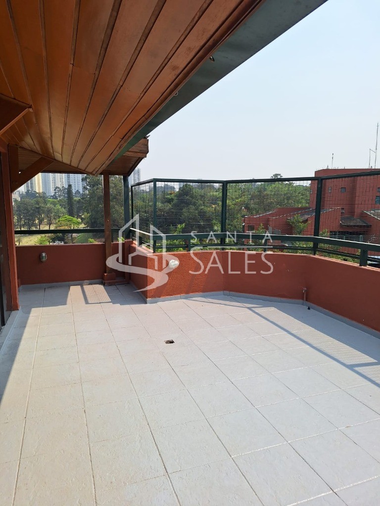 Apartamento, 4 quartos, 224 m² - Foto 1