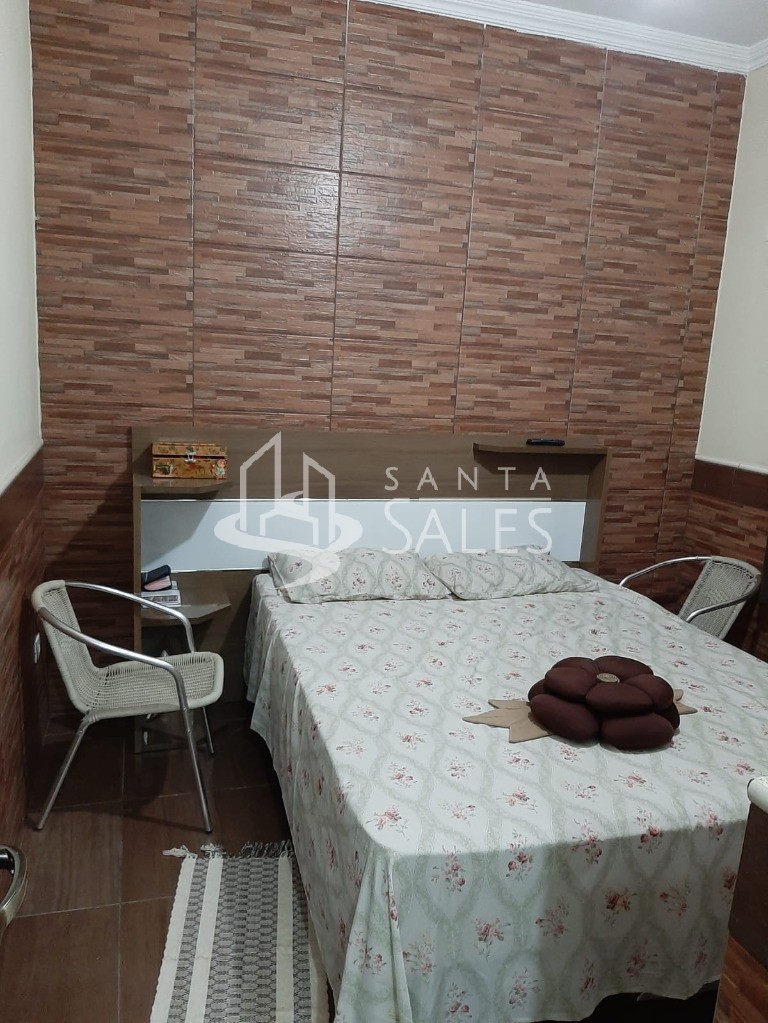 Casa de Condomínio, 1 quarto - Foto 17