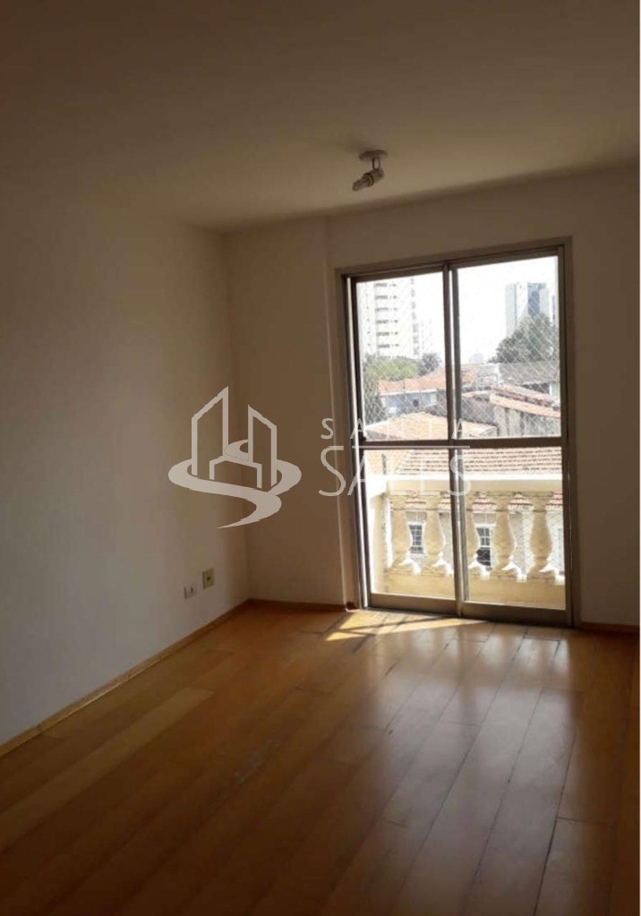 Apartamento, 1 quarto, 43 m² - Foto 1