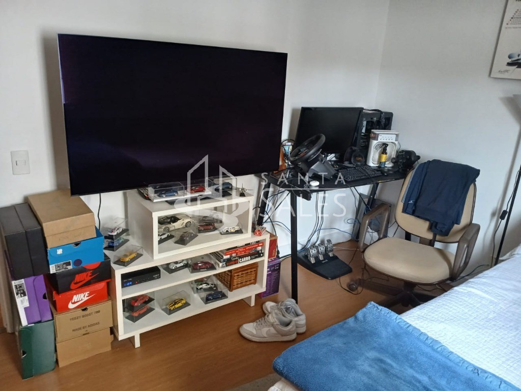 Apartamento, 3 quartos, 74 m² - Foto 4