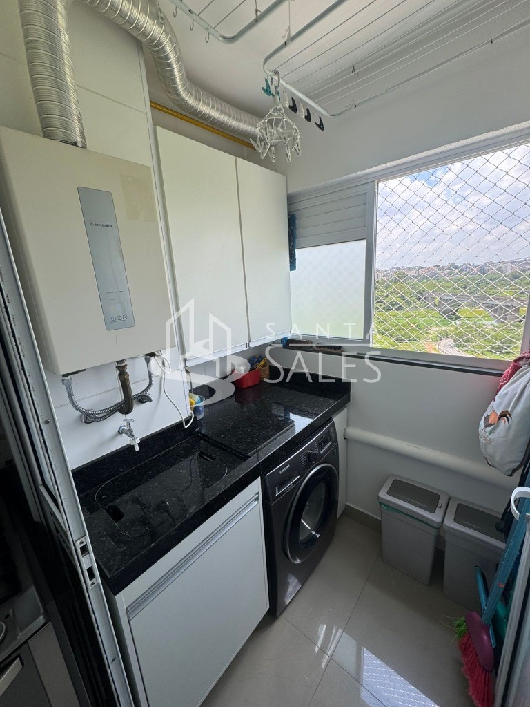 Apartamento, 2 quartos, 55 m² - Foto 30