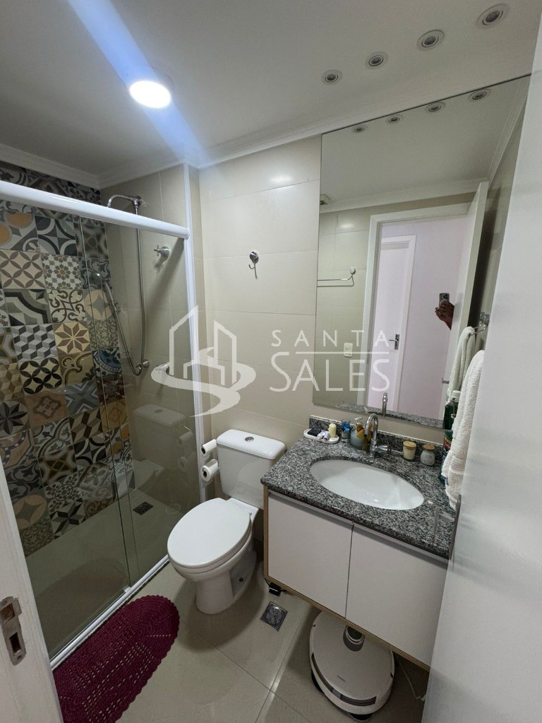 Apartamento, 2 quartos, 55 m² - Foto 48