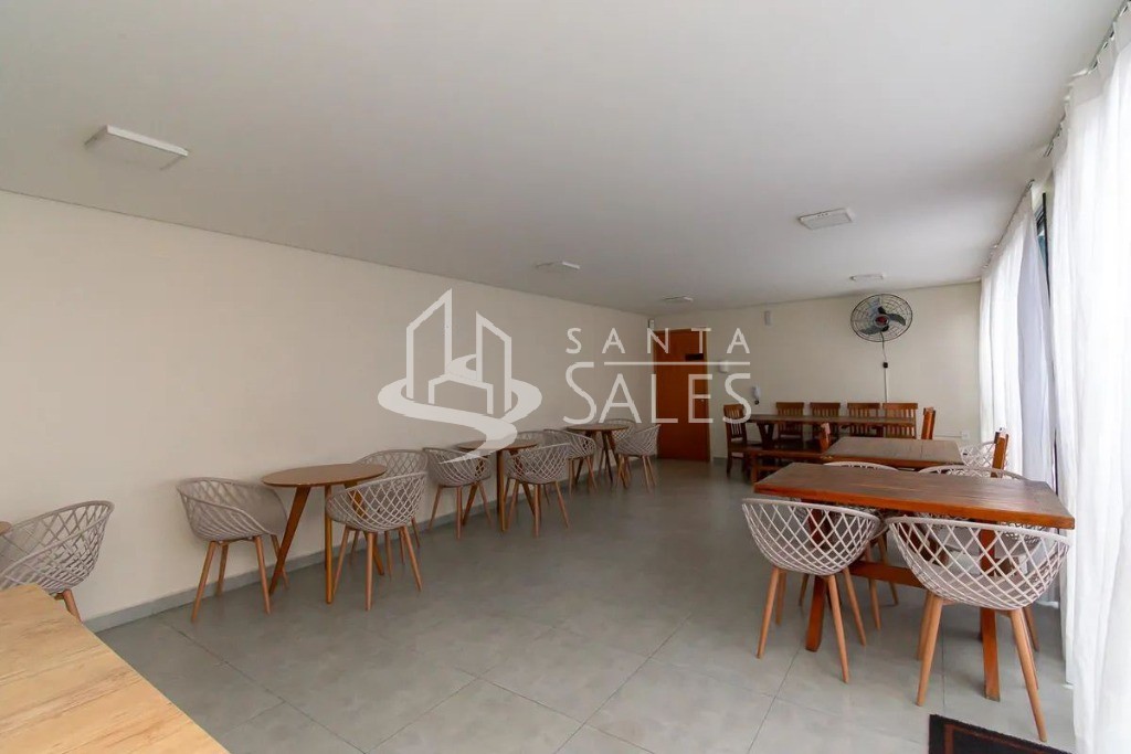 Apartamento, 2 quartos, 49 m² - Foto 28