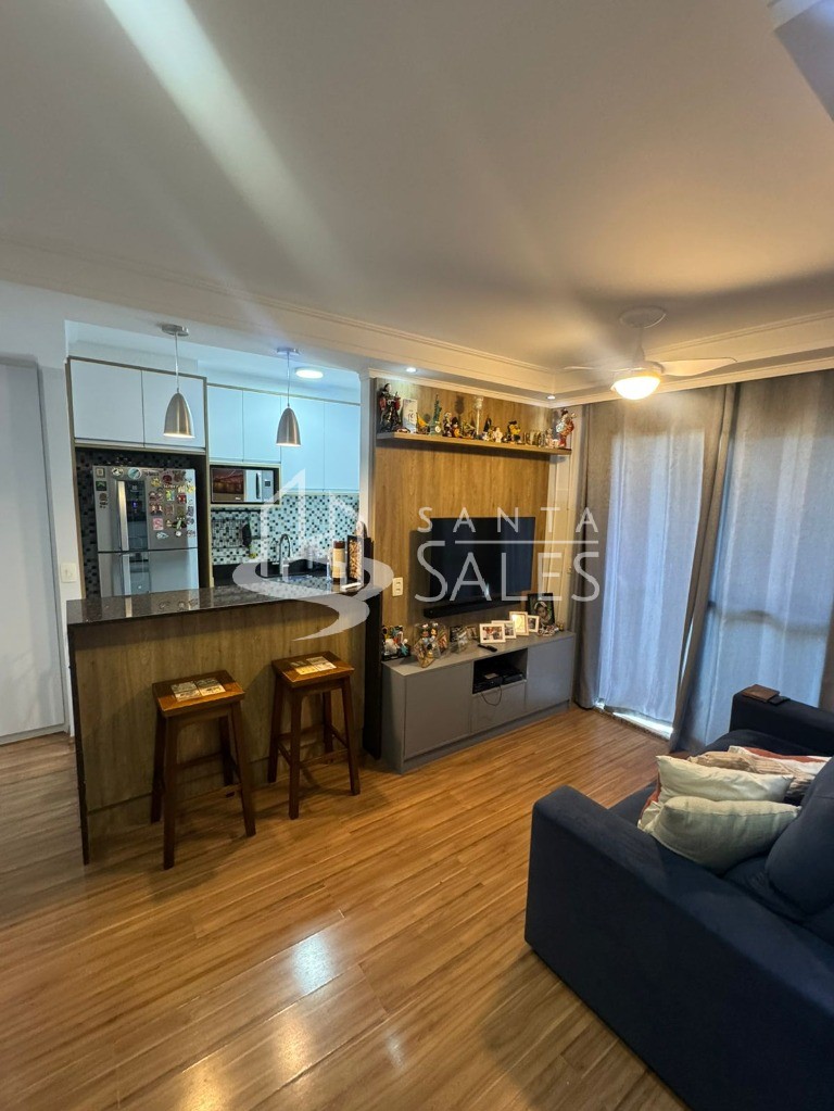 Apartamento, 2 quartos, 55 m² - Foto 12