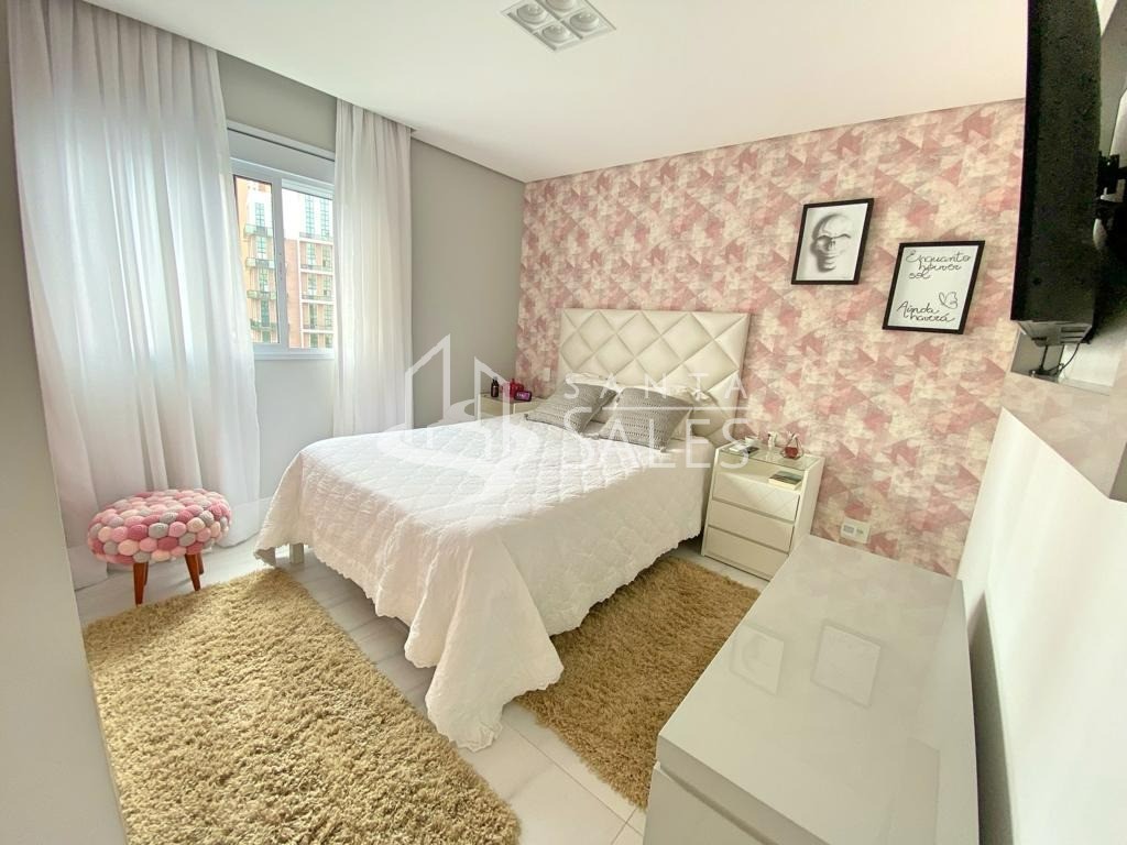 Apartamento, 3 quartos, 217 m² - Foto 20
