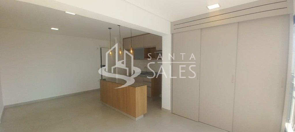 Apartamento, 2 quartos, 55 m² - Foto 2