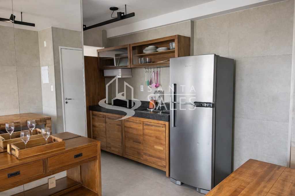Apartamento, 2 quartos, 55 m² - Foto 14
