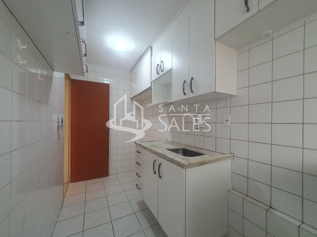 Apartamento, 2 quartos, 45 m² - Foto 8