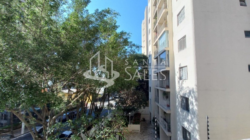 Apartamento, 1 quarto, 39 m² - Foto 16
