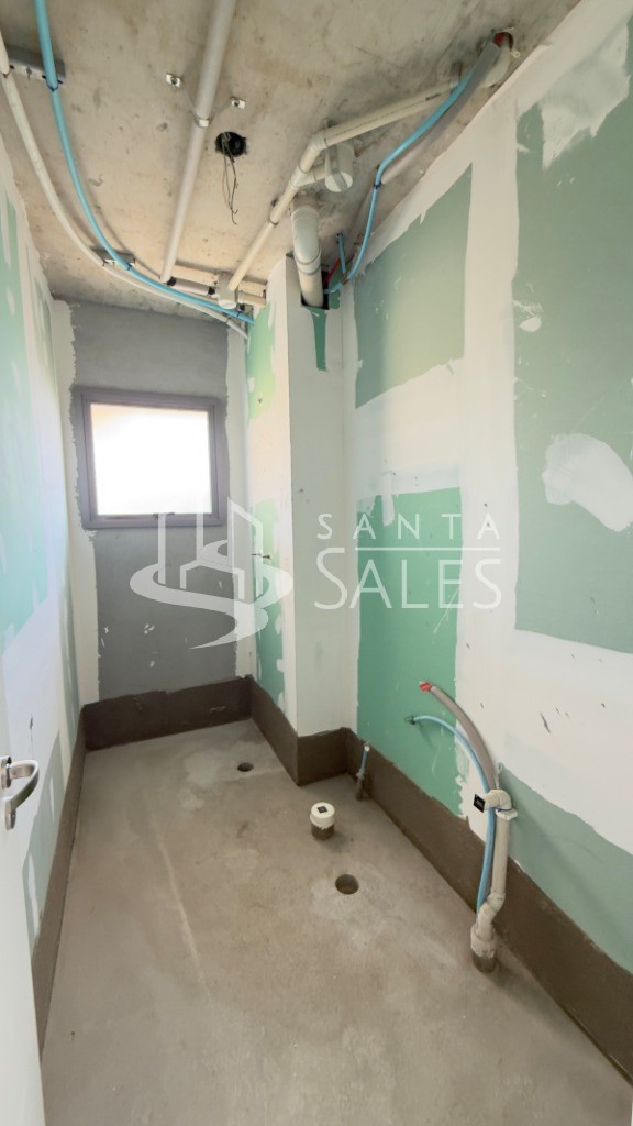 Apartamento, 3 quartos, 179 m² - Foto 24