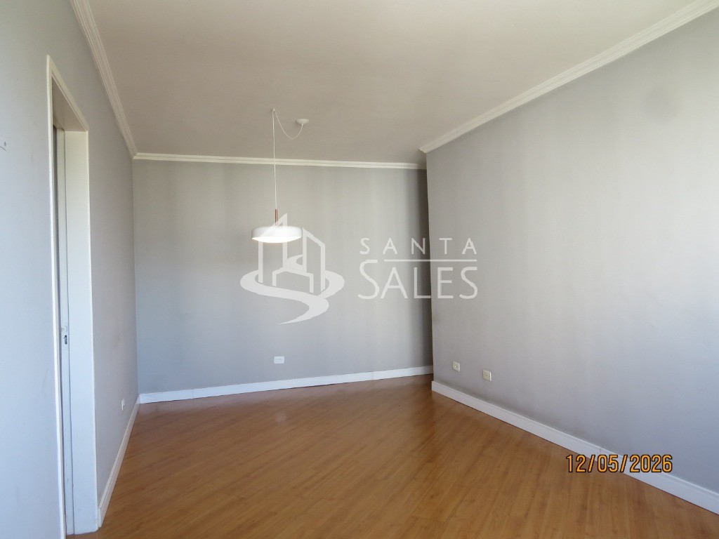 Apartamento, 2 quartos, 69 m² - Foto 2