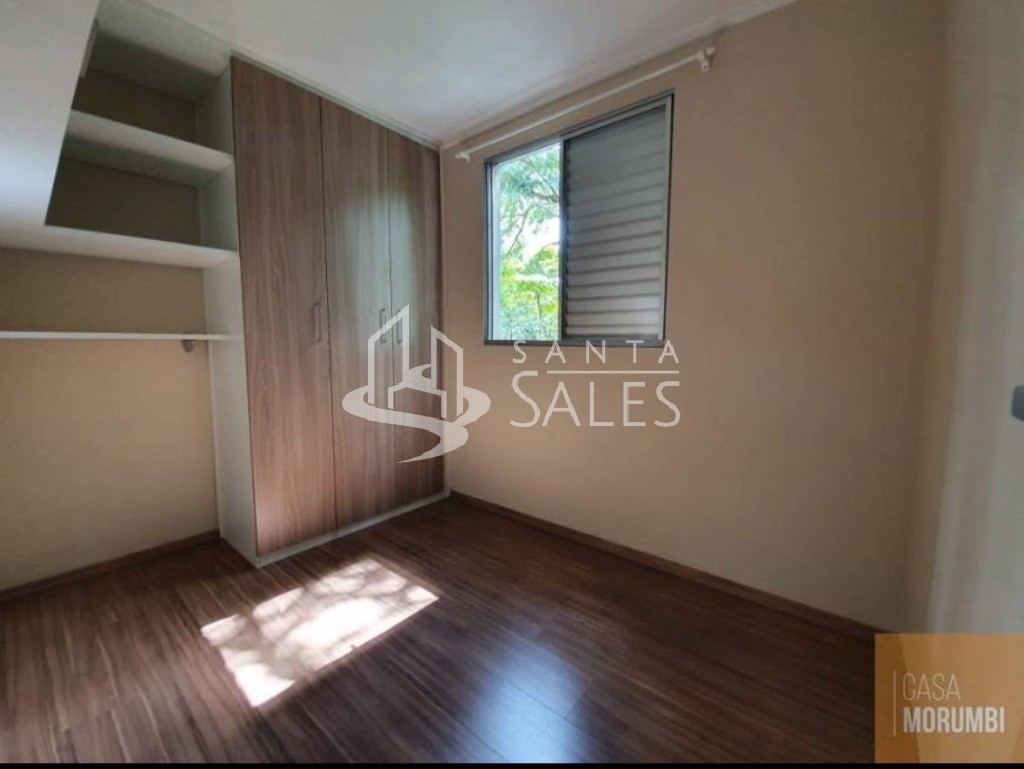 Apartamento, 2 quartos, 49 m² - Foto 5