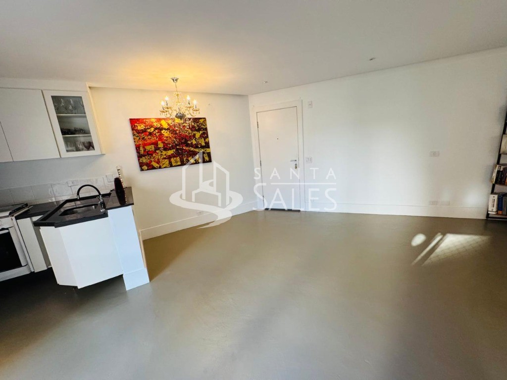 Apartamento, 1 quarto, 58 m² - Foto 19