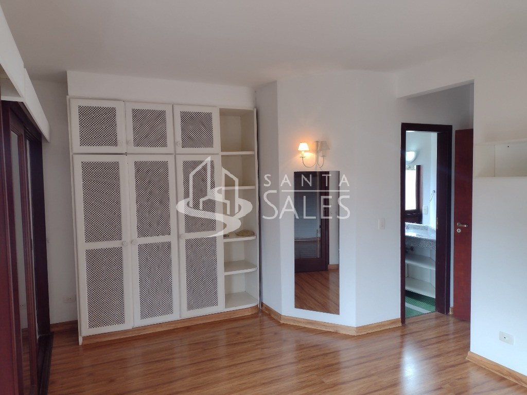 Sobrado, 3 quartos, 236 m² - Foto 4