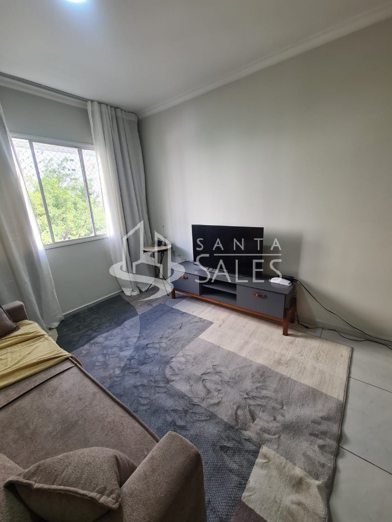 Apartamento, 1 quarto, 50 m² - Foto 13