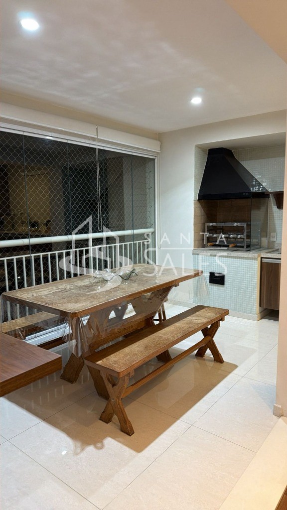 Apartamento, 3 quartos, 109 m² - Foto 36
