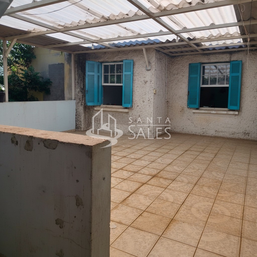 Sobrado, 5 quartos, 180 m² - Foto 15