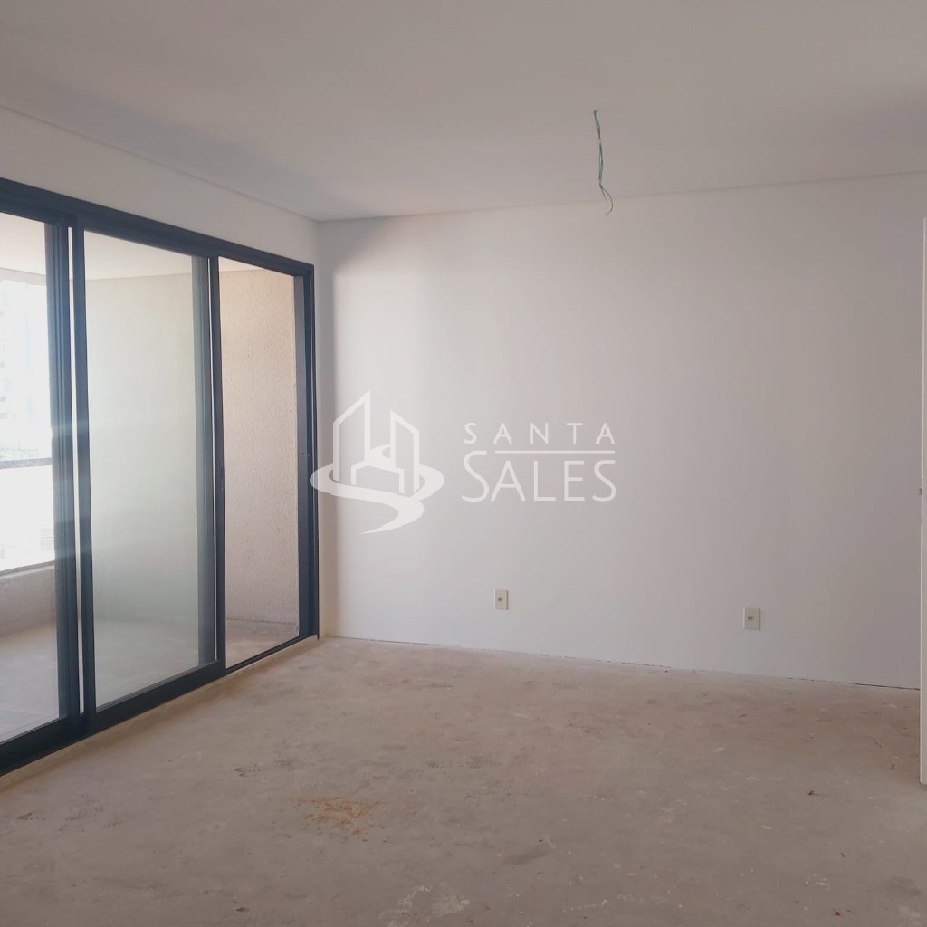 Apartamento, 2 quartos, 53 m² - Foto 2