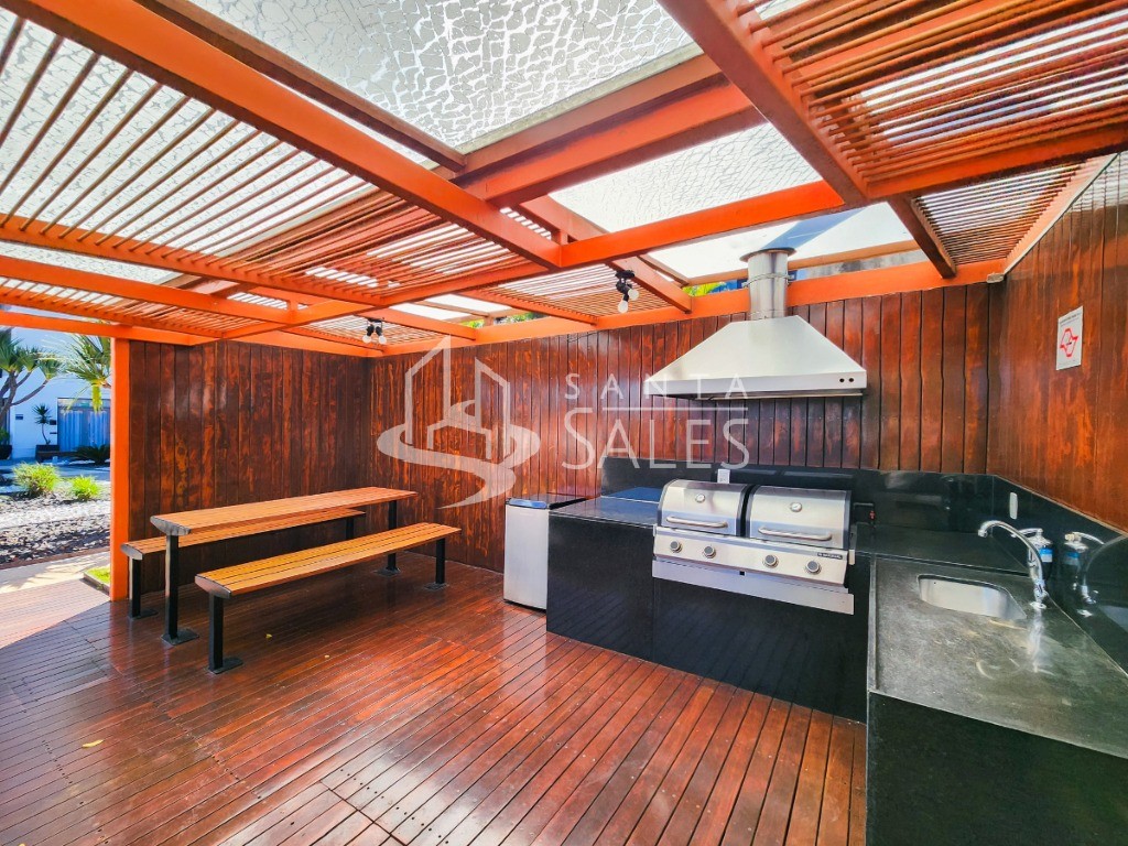 Kitnet-Studio, 33 m² - Foto 18
