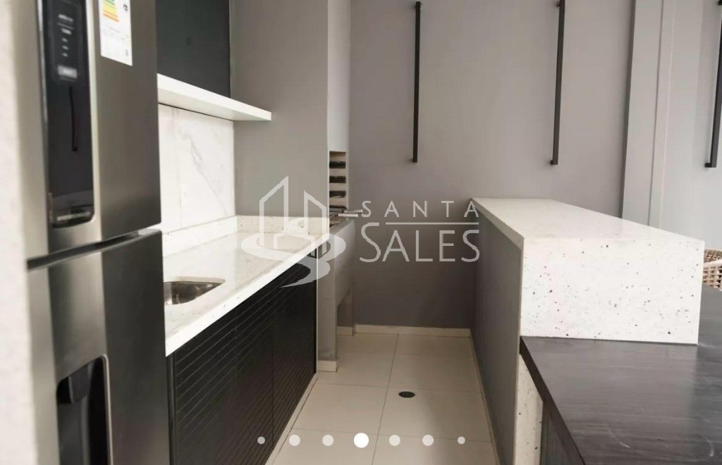 Apartamento, 1 quarto, 25 m² - Foto 11