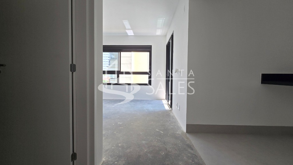 Kitnet-Studio, 34 m² - Foto 2