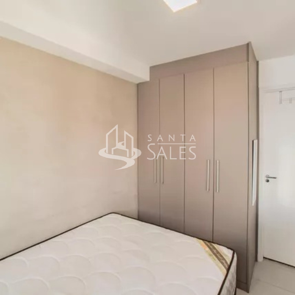 Kitnet-Studio, 24 m² - Foto 24