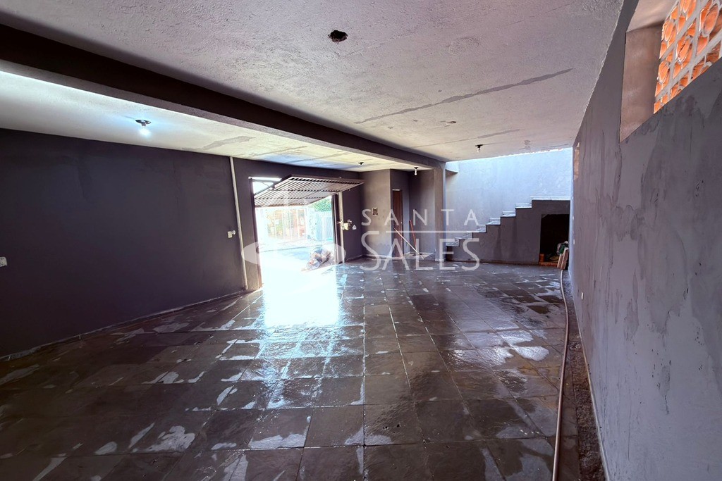 Sobrado, 3 quartos, 250 m² - Foto 41