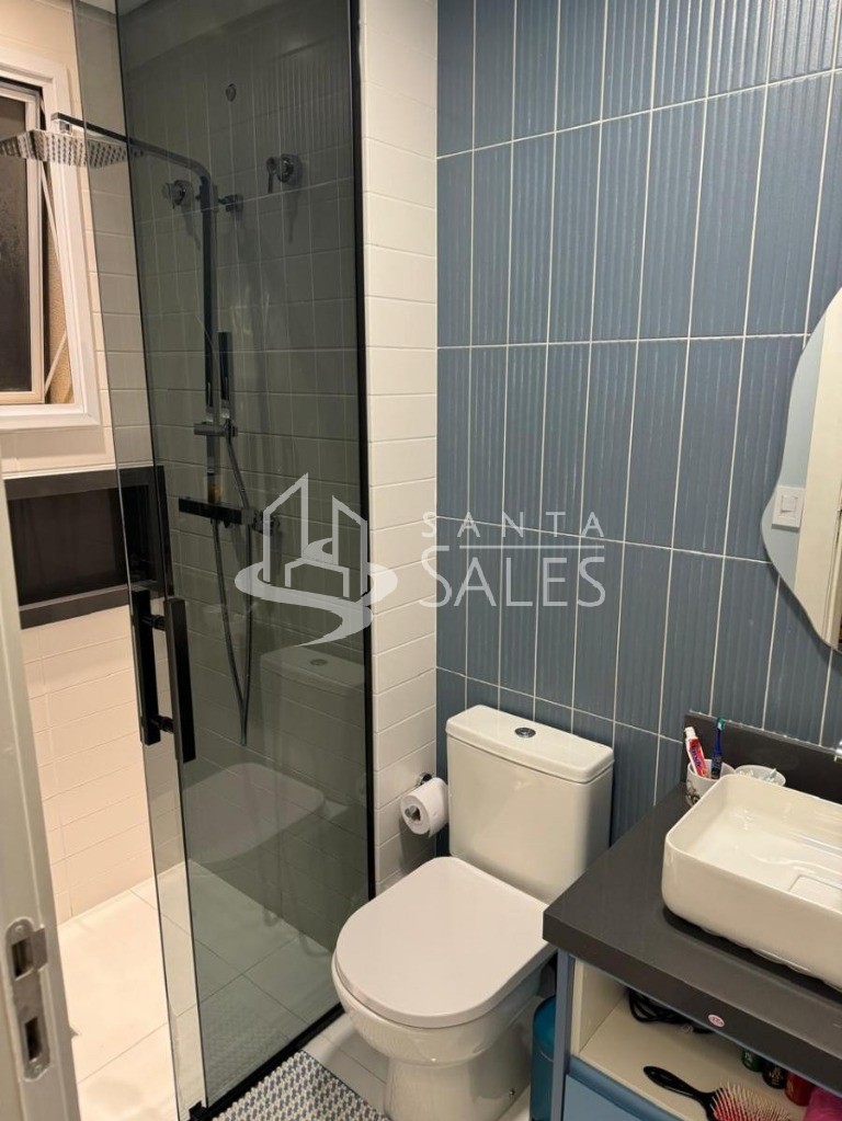 Apartamento, 3 quartos, 134 m² - Foto 7